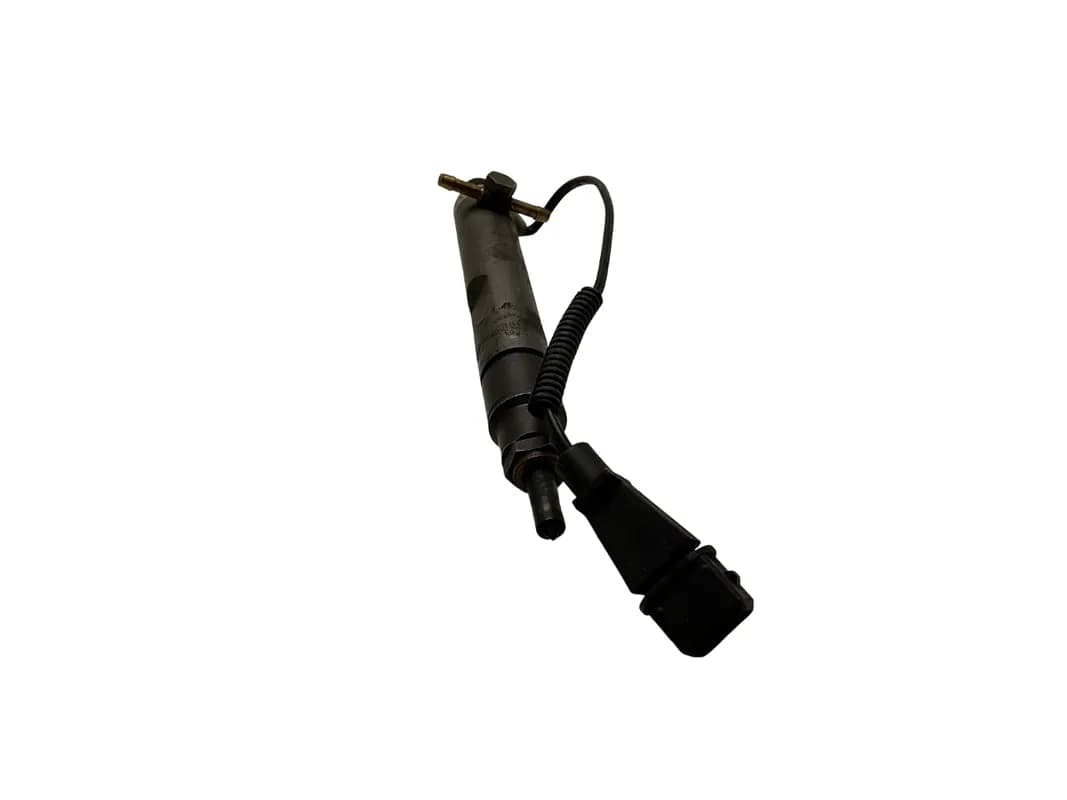 Inyector Combustible VAG 1.9 TDi - Foto 2