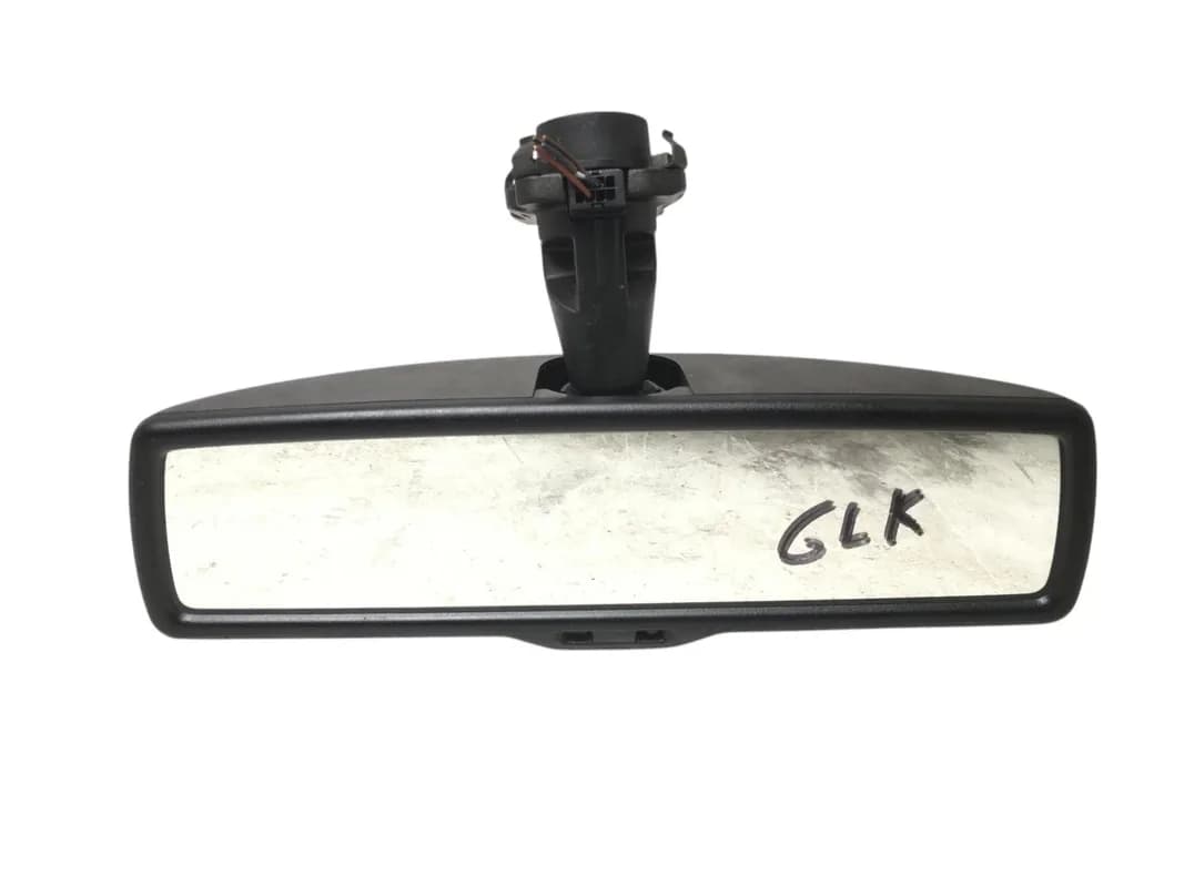 Retrovisor interno VW 5G0857511A - Foto 1