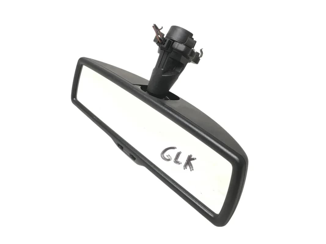 Retrovisor interno VW 5G0857511A - Foto 2