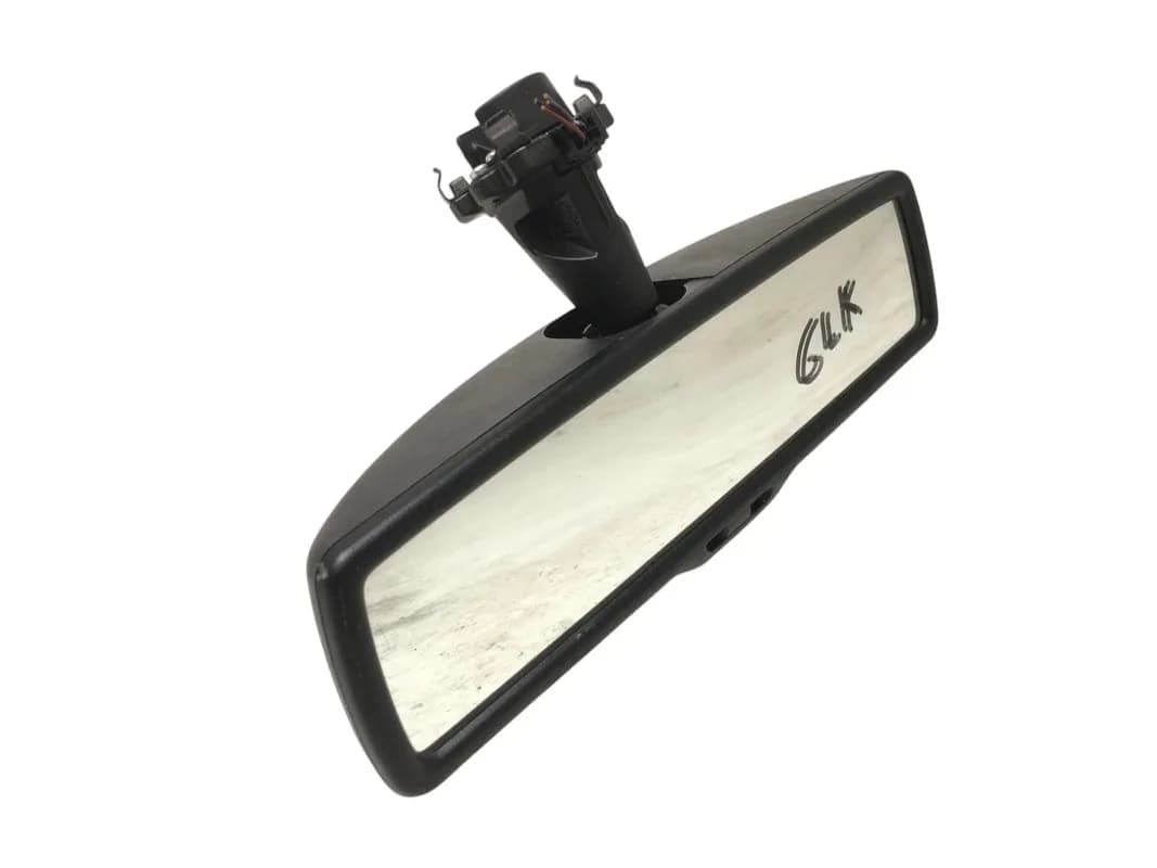 Retrovisor interno VW 5G0857511A - Foto 3