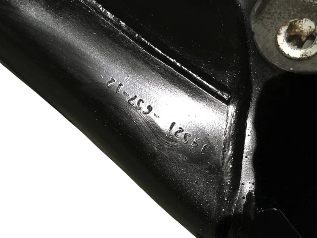 Puente trasero BMW F30 - Foto 5