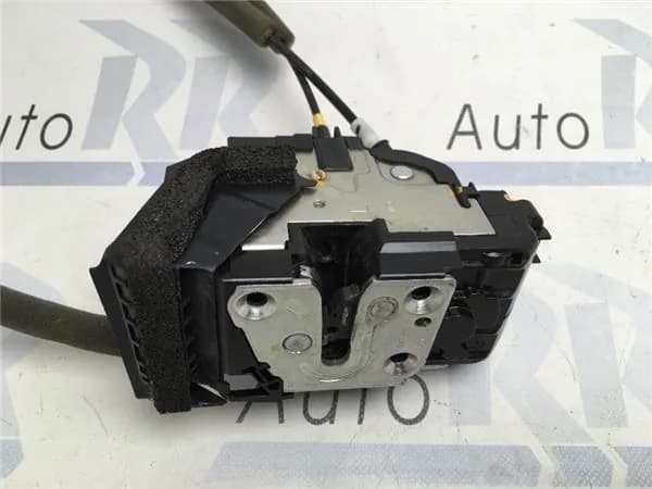 Cerradura delantera izq Nissan Qashqai J - Foto 1