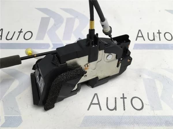 Cerradura delantera izq Nissan Qashqai J - Foto 2