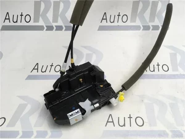 Cerradura delantera izq Nissan Qashqai J - Foto 3