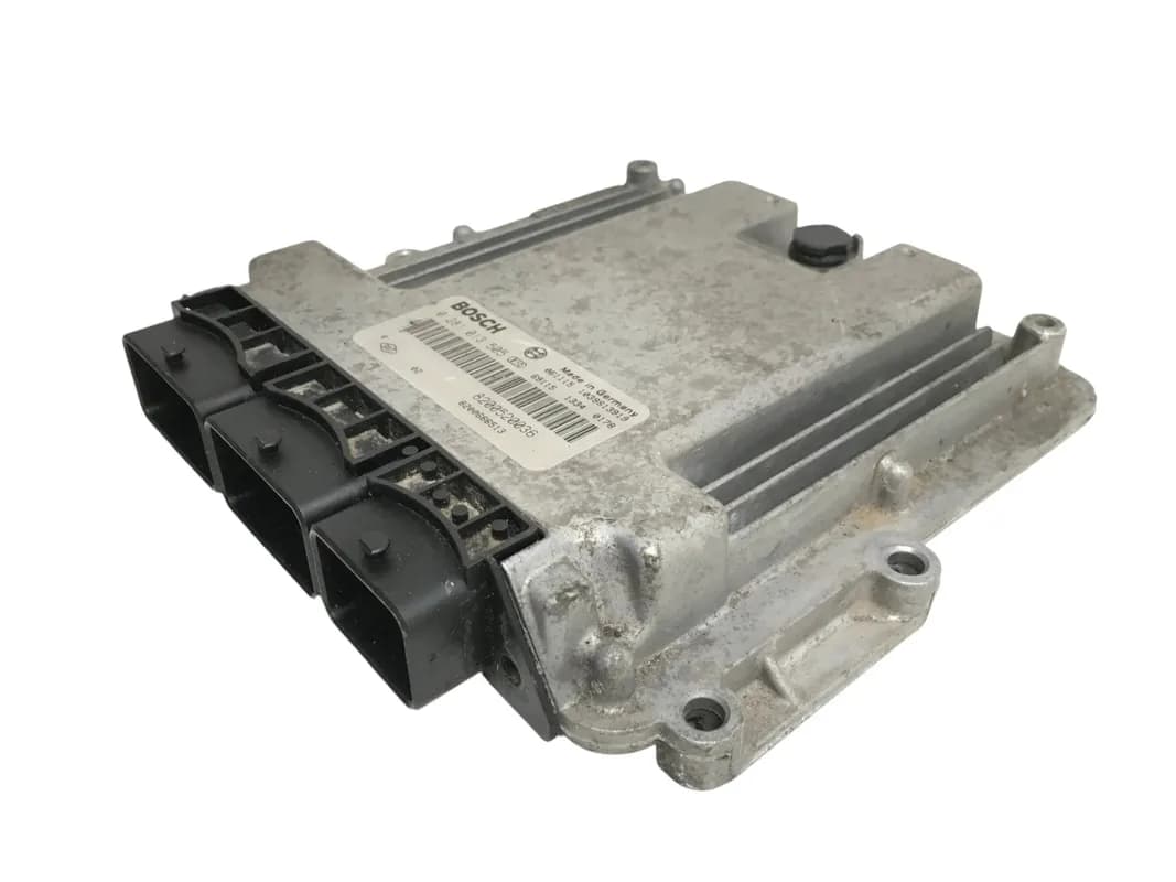 Centralita Motor Renault 8200520036 - Foto 4