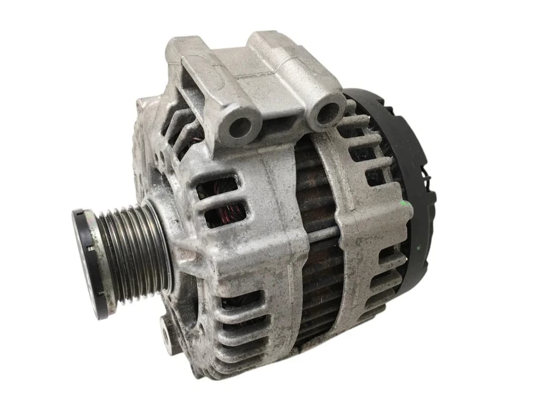Alternador BMW E81 E90 - Foto 1