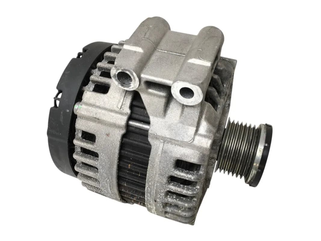 Alternador BMW E81 E90 - Foto 3