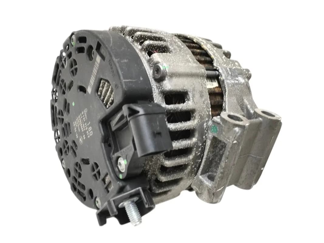 Alternador BMW E81 E90 - Foto 5