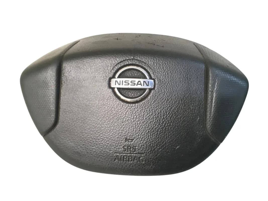 Airbag Volante Nissan Cabstar III F24 - Foto 1