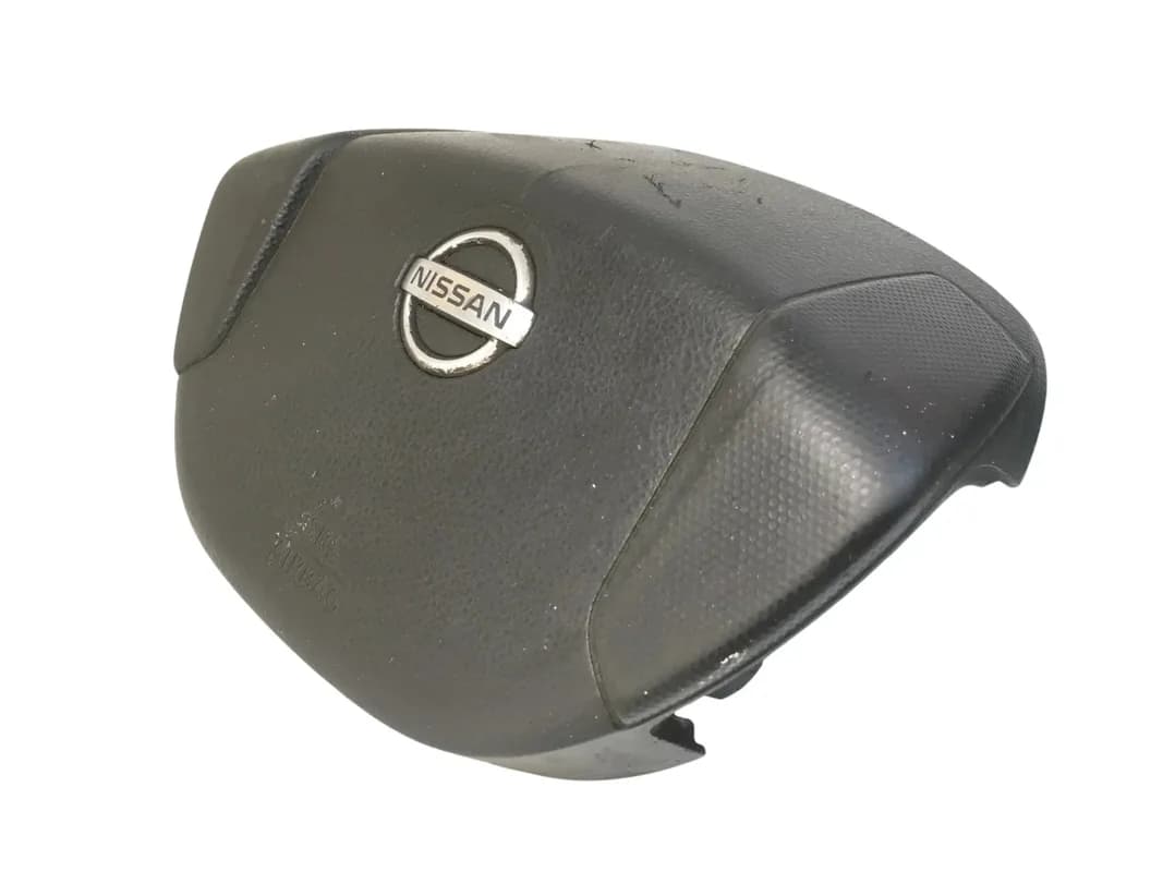 Airbag Volante Nissan Cabstar III F24 - Foto 2