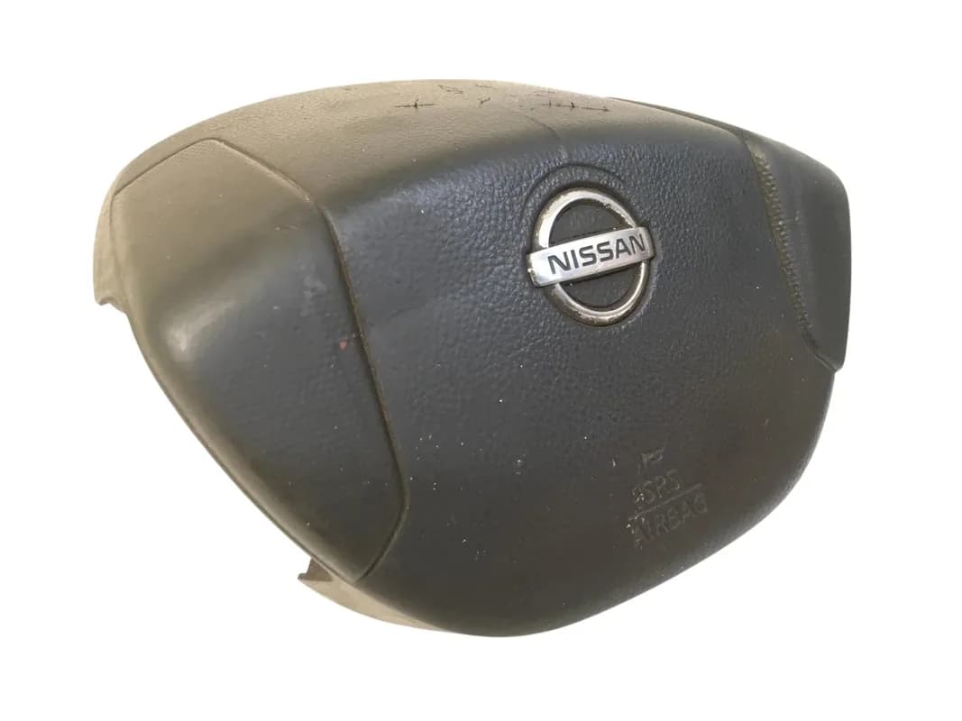 Airbag Volante Nissan Cabstar III F24 - Foto 3