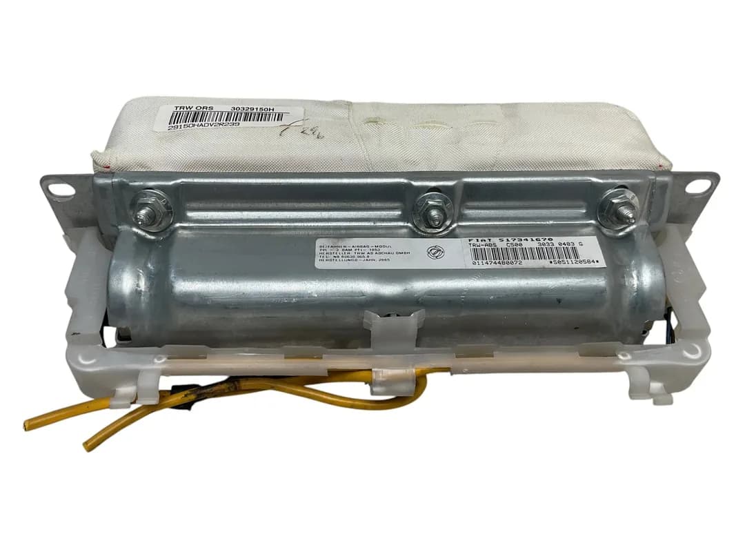 Airbag Pasajero Fiat Stilo 2001-2008 - Foto 4