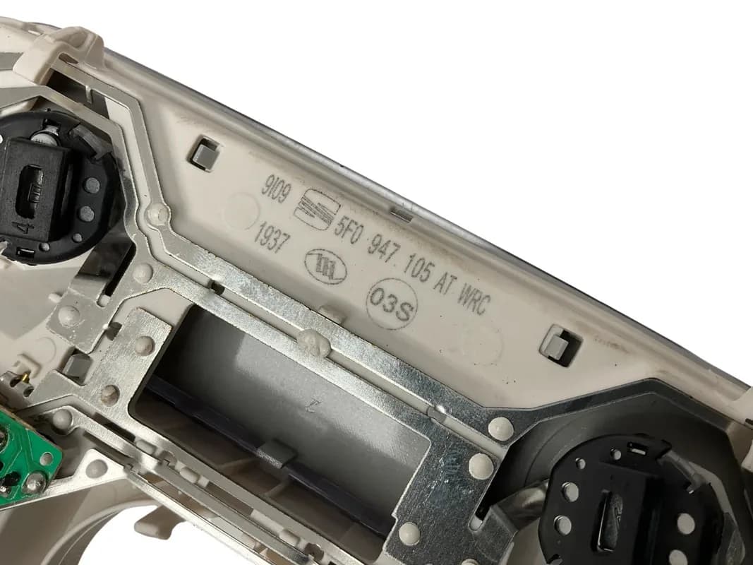 Luz Techo Interior Ateca Leon 12-20 - Foto 3