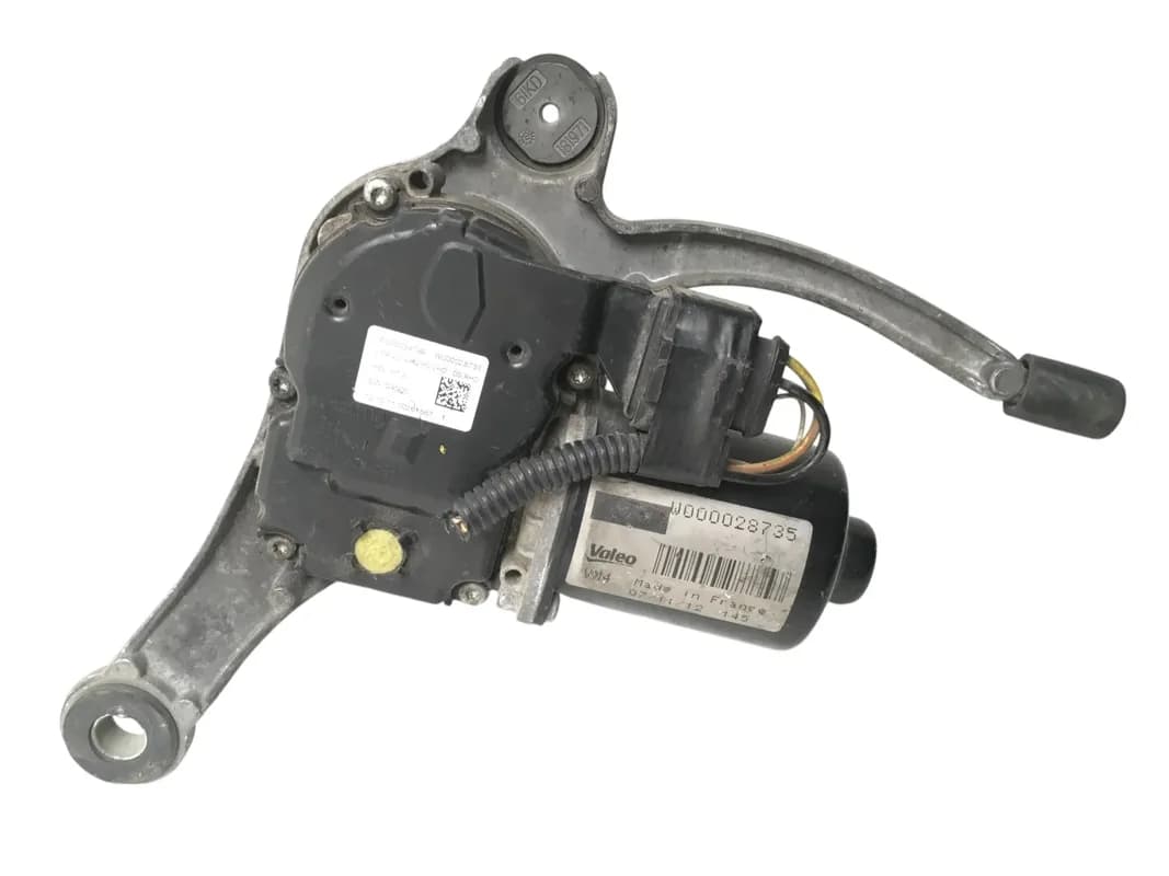 Motor Limpia del dcho Ford Transit Custom - Foto 1