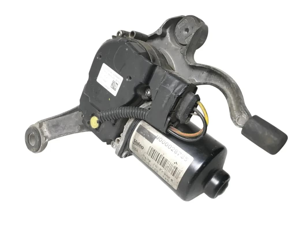 Motor Limpia del dcho Ford Transit Custom - Foto 3
