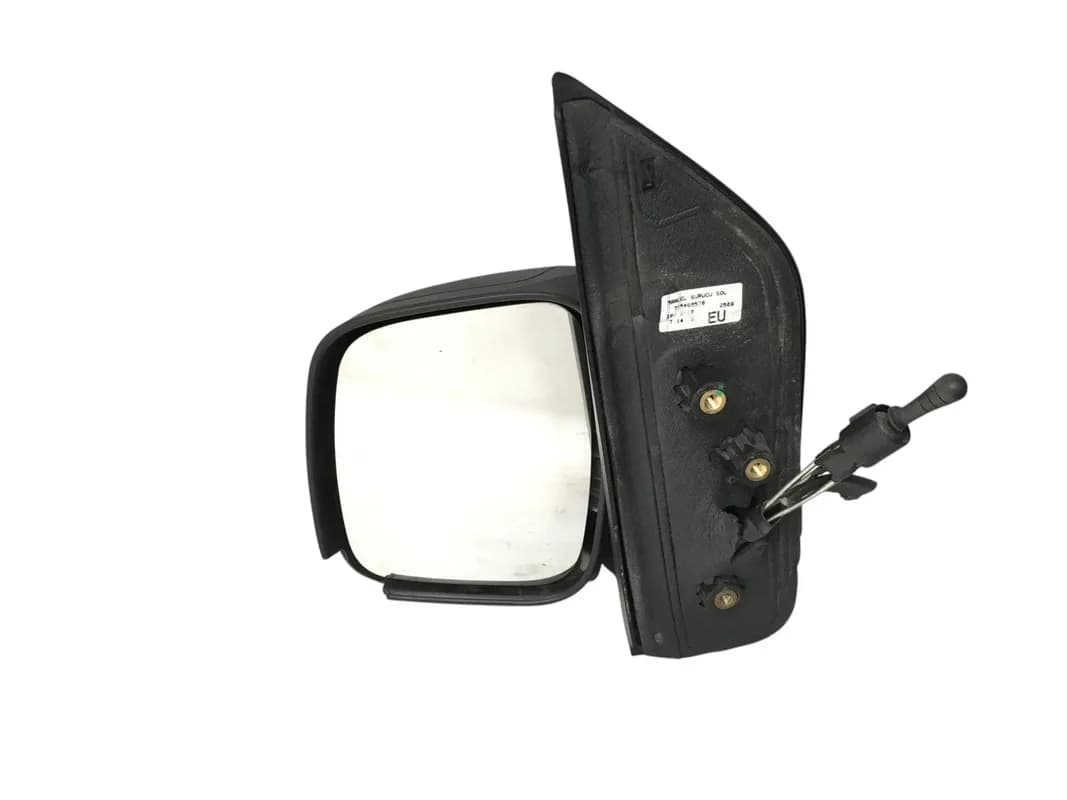 Retrovisor izq Fiat Fiorino III - Foto 1