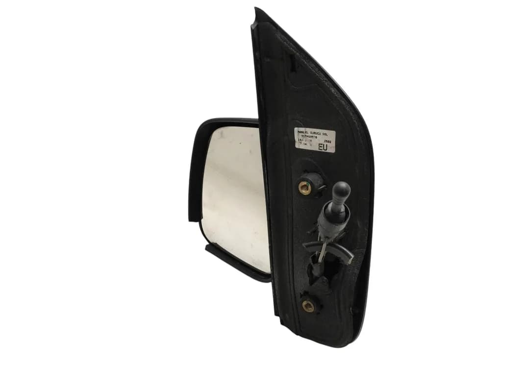 Retrovisor izq Fiat Fiorino III - Foto 2