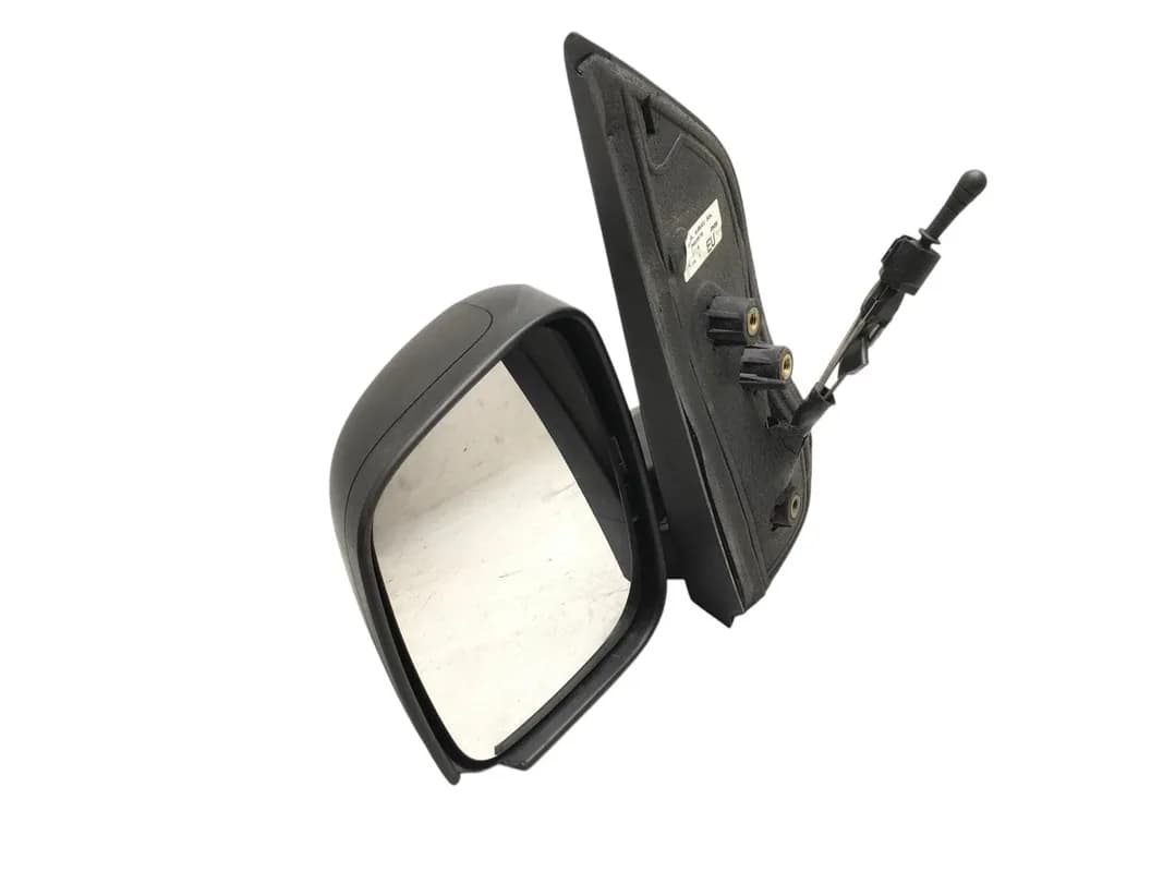 Retrovisor izq Fiat Fiorino III - Foto 3