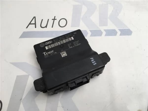 Modulo Gateway VW 1k0907530d - Foto 1