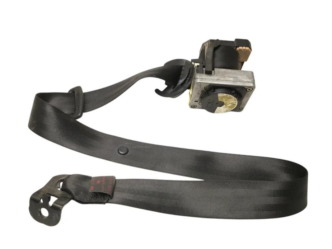 Cinturon del dcho Seat Leon Toledo 1M - Foto 1