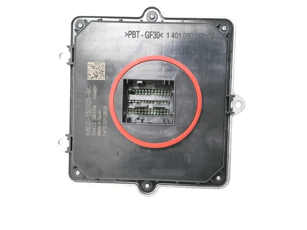 Centralita faros Rover Evoque L551 - Foto 1