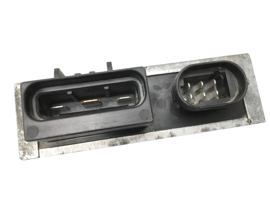 Caja Precalentamiento Renault 7700100703 - Foto 2