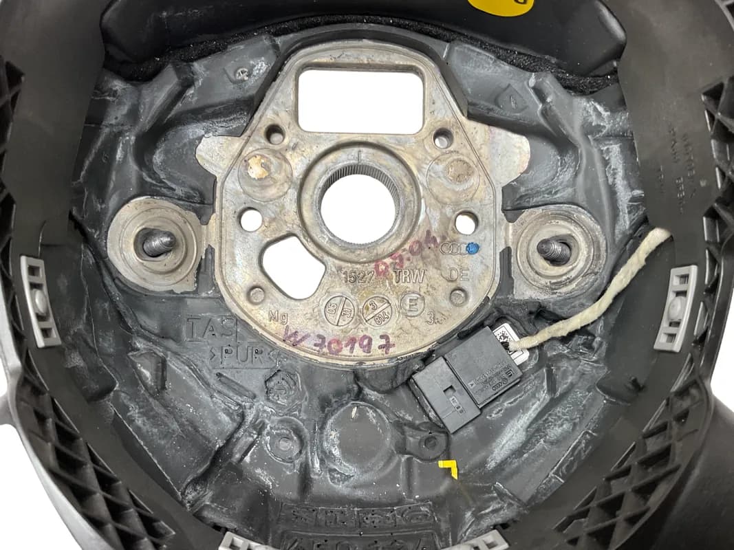 Volante Audi A4 A6 4F0124 - Foto 4