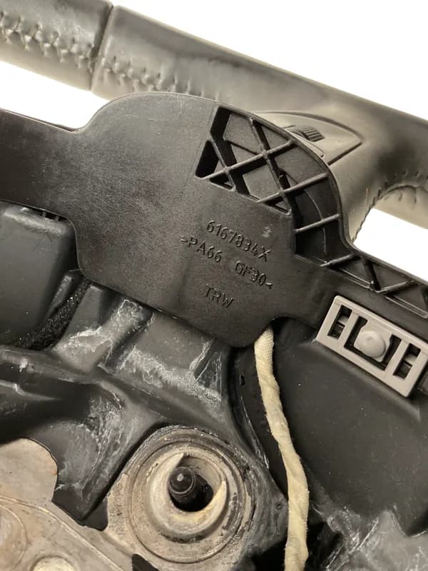 Volante Audi A4 A6 4F0124 - Foto 6