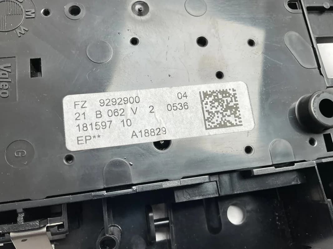 Modulo Luz Interior MINI Cooper 14-24 - Foto 4