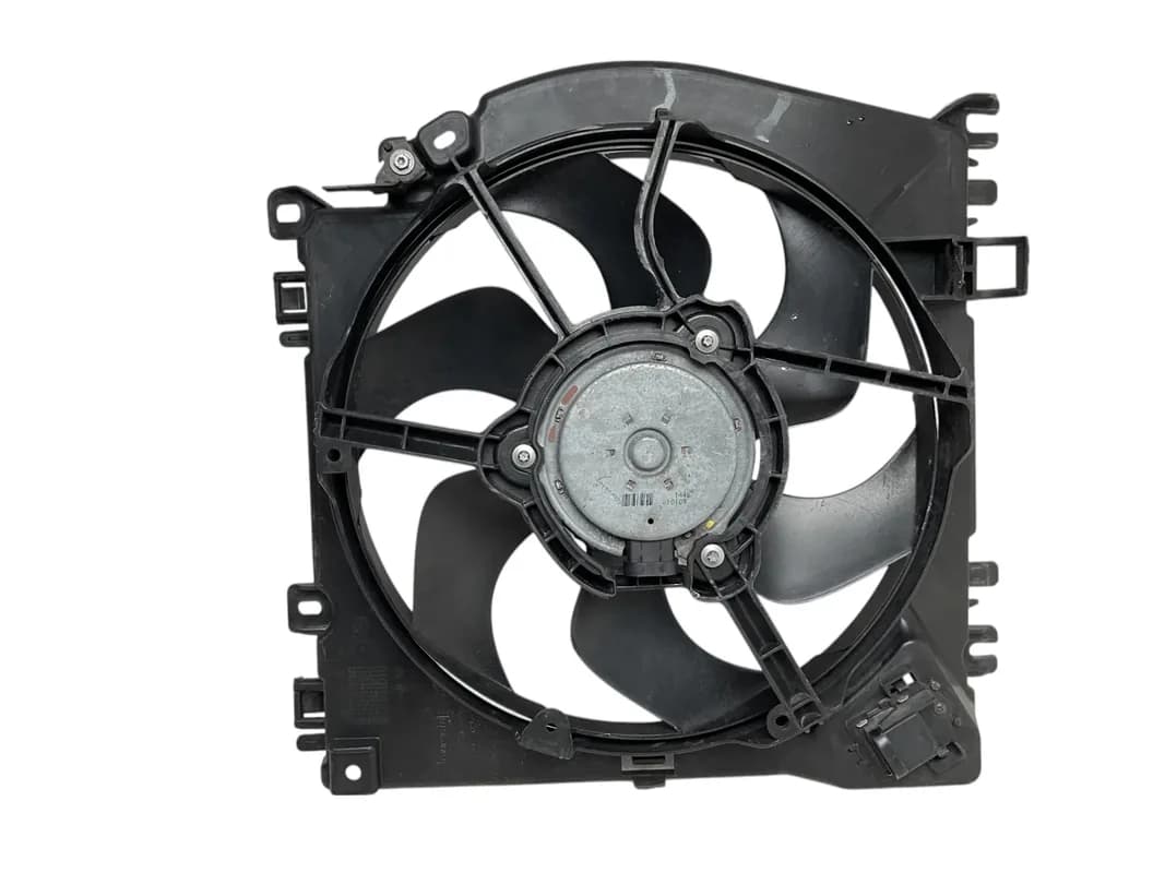 Electroventilador Renault 8200966248 - Foto 1