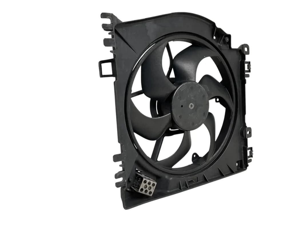 Electroventilador Renault 8200966248 - Foto 3