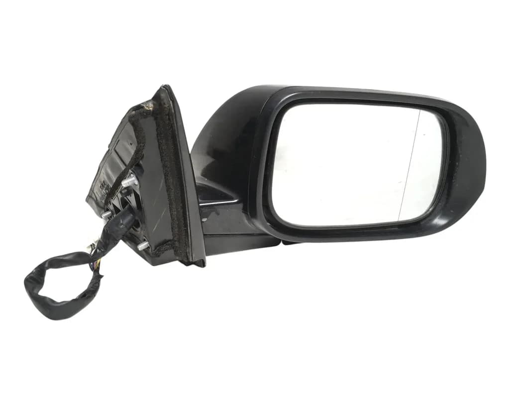 Retrovisor dcho Honda Accord VII - Foto 1