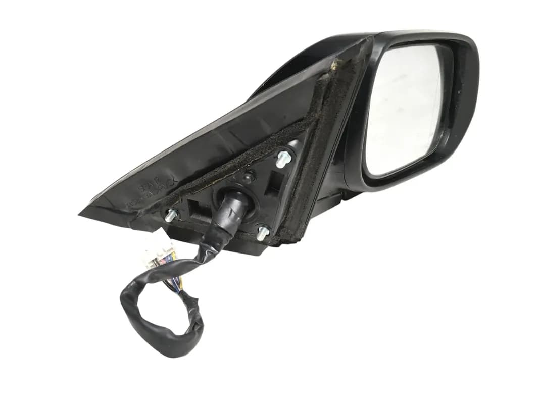 Retrovisor dcho Honda Accord VII - Foto 2
