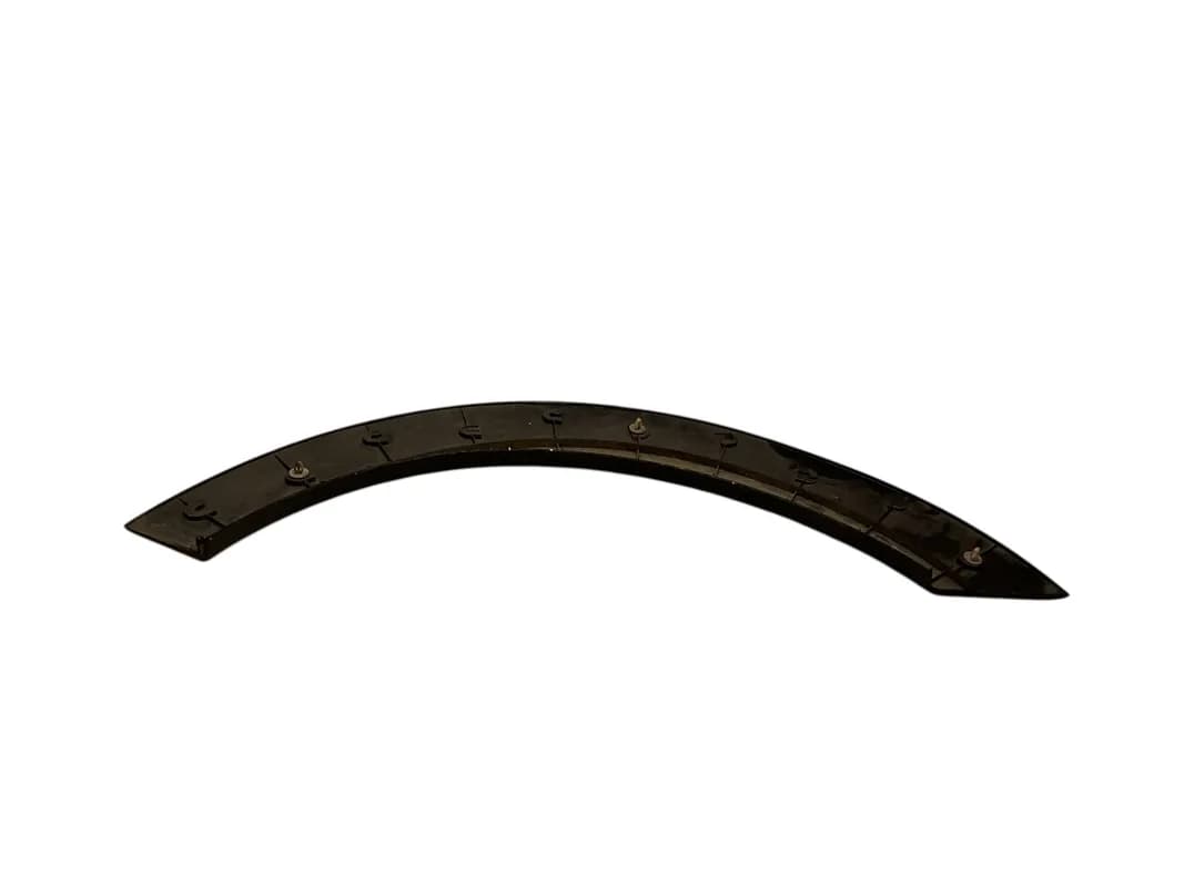 Aletin del dcho Nissan Cabstar 63810MB40A - Foto 2