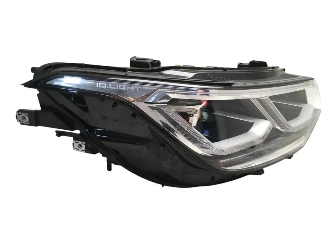 Faro dcho VW Tiguan II Fase 2 - Foto 3