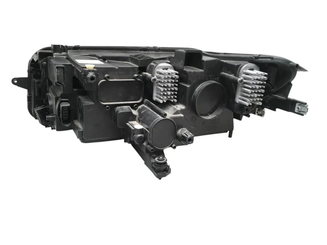 Faro dcho VW Tiguan II Fase 2 - Foto 4