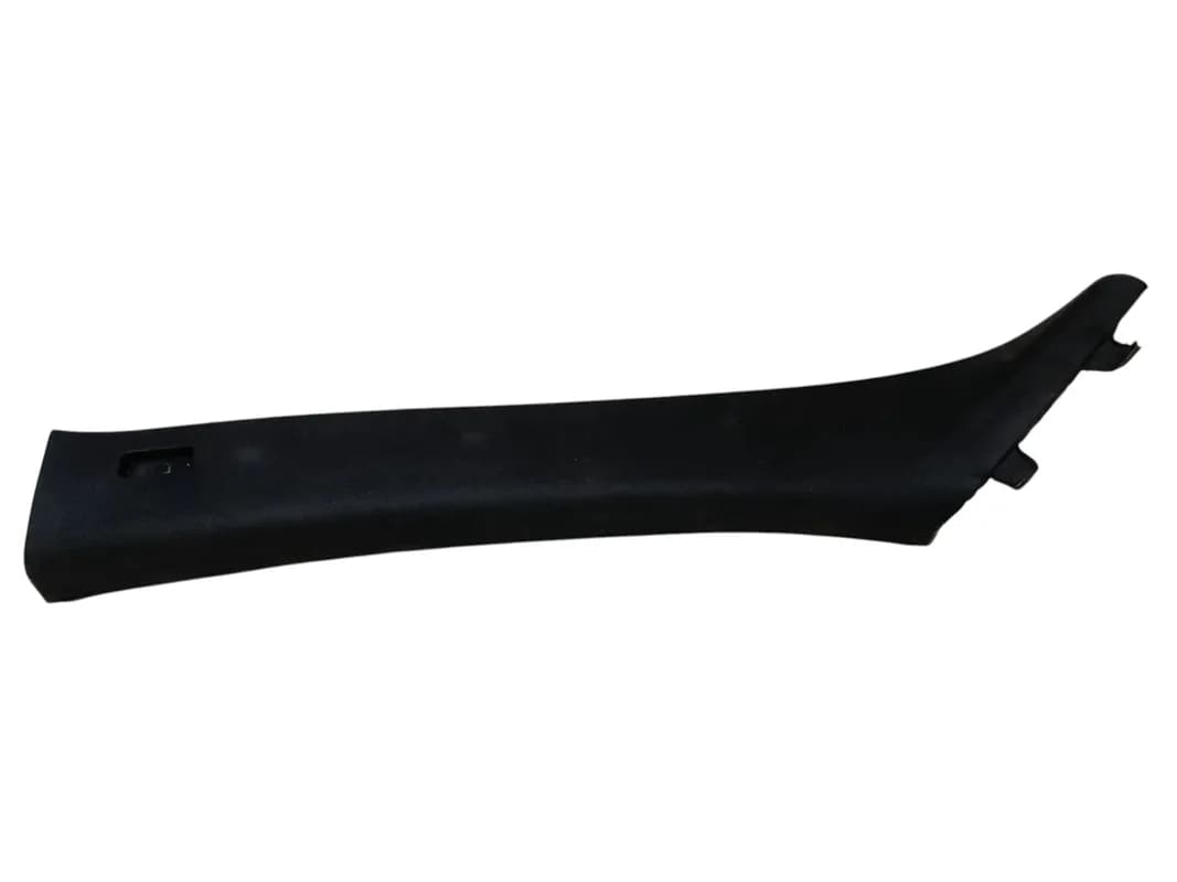 Moldura Columna del izq BMW 3 2004-2011 - Foto 1