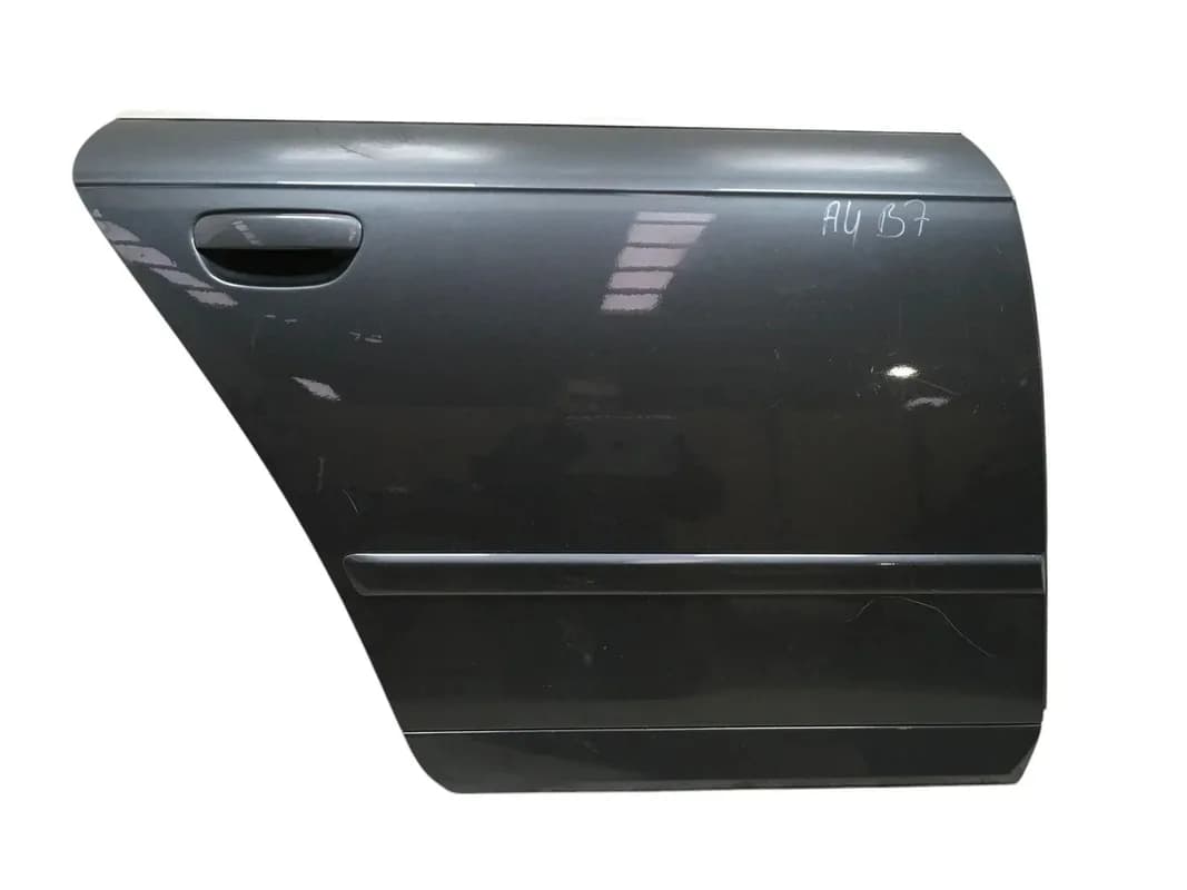 Puerta tra dcha Audi A4 B7 Avant - Foto 1