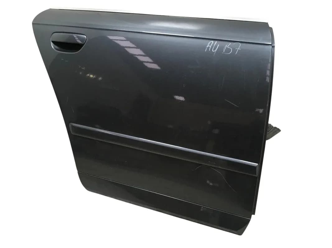 Puerta tra dcha Audi A4 B7 Avant - Foto 2