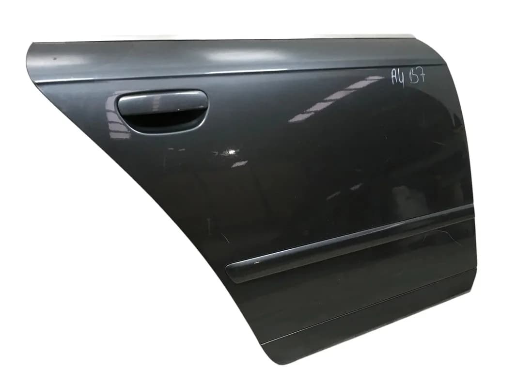 Puerta tra dcha Audi A4 B7 Avant - Foto 3