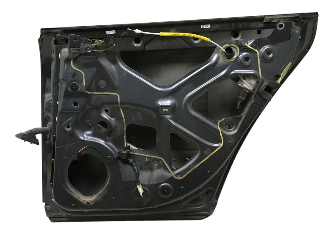 Puerta tra dcha Audi A4 B7 Avant - Foto 4