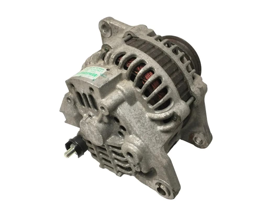 Alternador Ford Ranger II ET - Foto 3