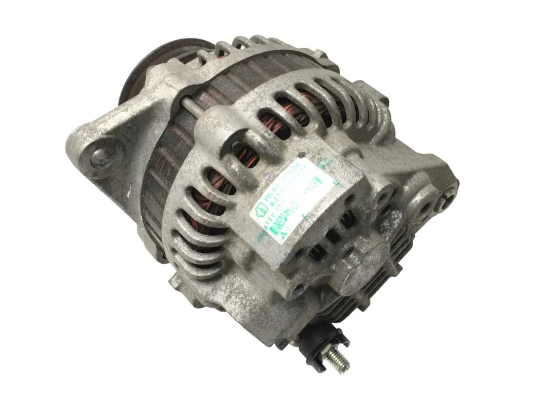 Alternador Ford Ranger II ET - Foto 4