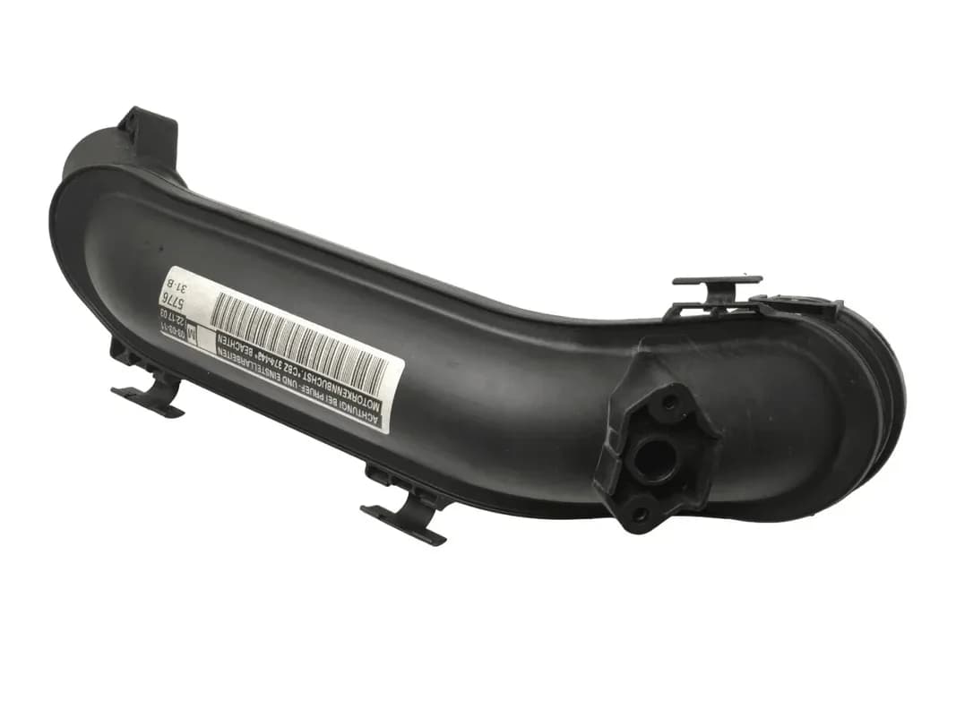 Tubo turbocompresor VAG 03F145673F - Foto 2