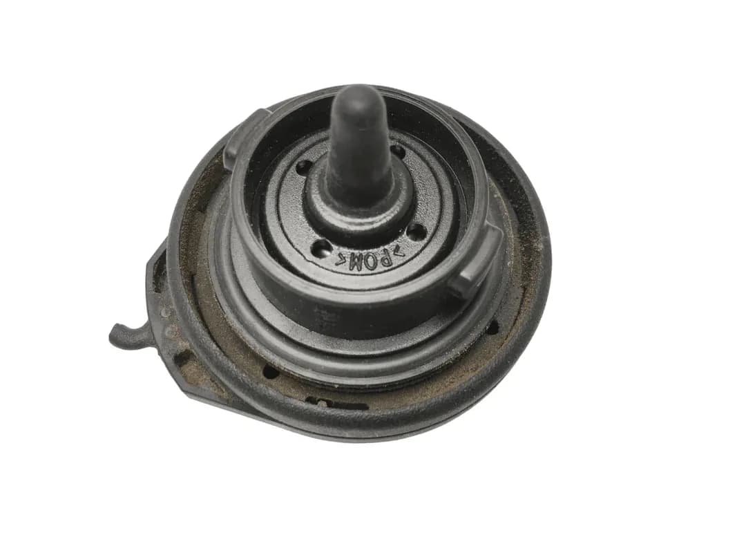 Tapa combustible VW 5N0201553 - Foto 2