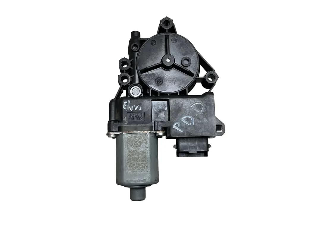 Motor Elevalunas del dcho Hyundai i30 07-12 - Foto 2