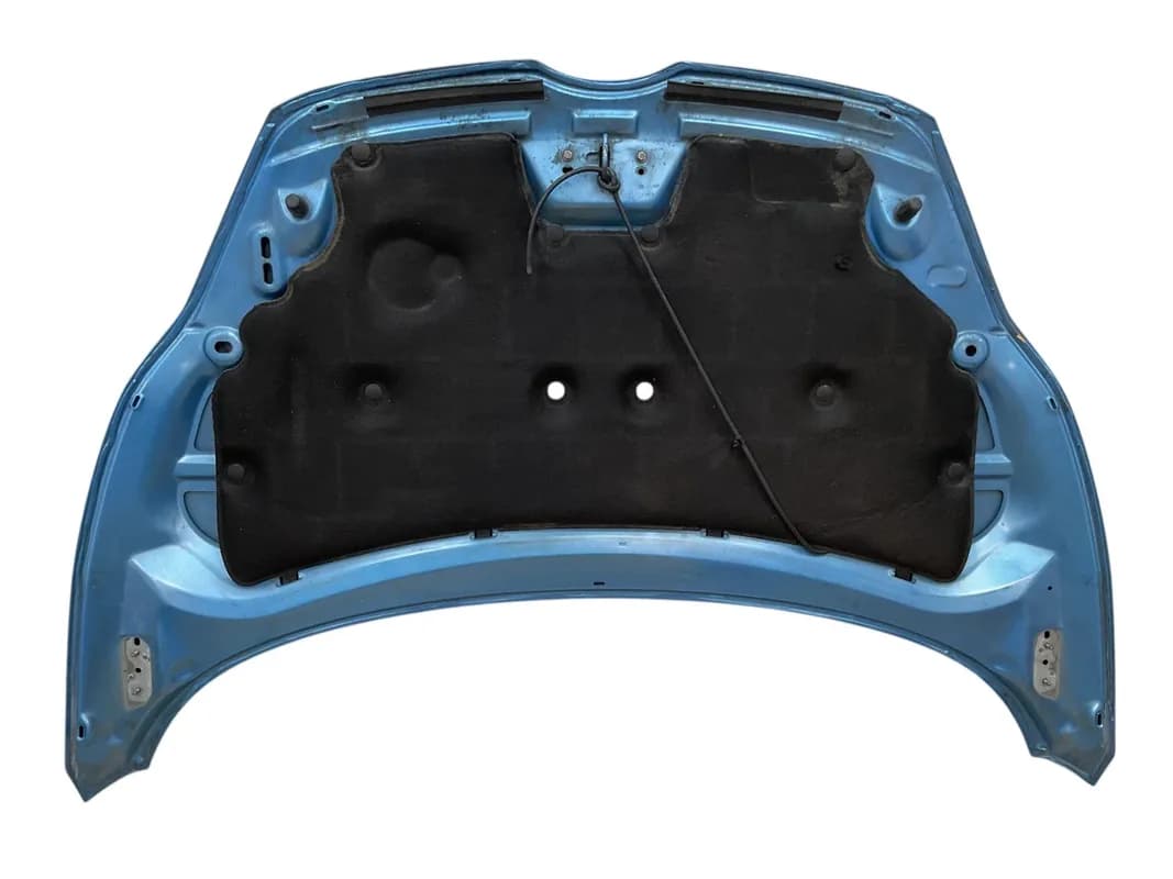 Capo Ford Fiesta VI 2008-2017 - Foto 4