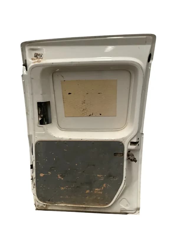 Puerta corredera dcho VW Caddy 04-14 - Foto 3