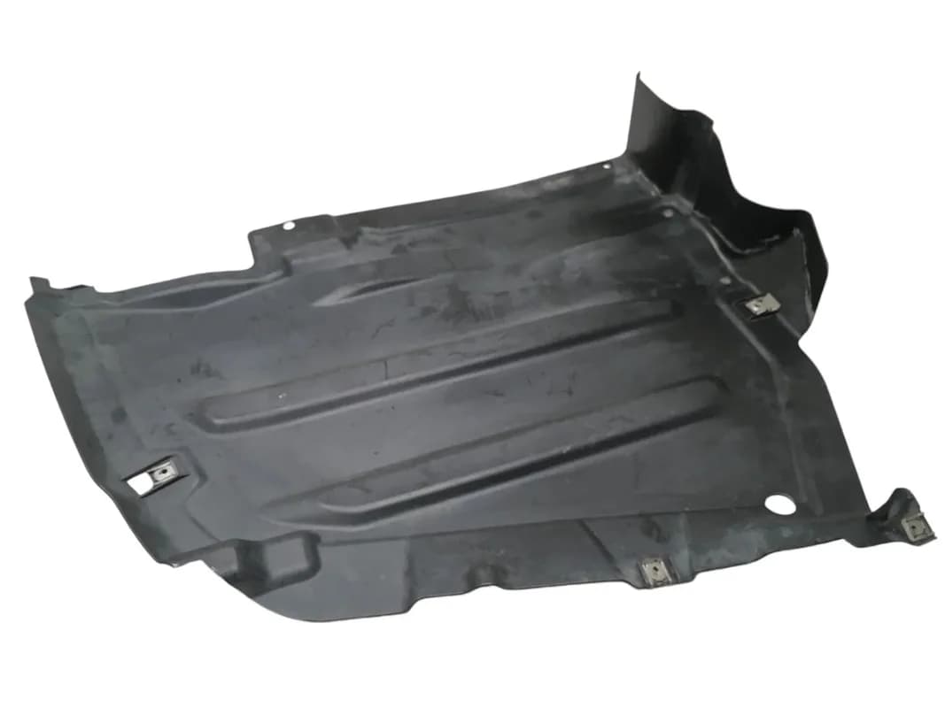 Cubre bajos dcho BMW E92 E93 - Foto 2