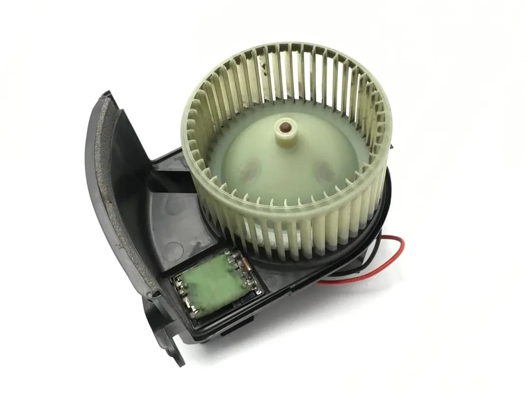 Ventilador Calefacción Renault Kangoo I - Foto 1